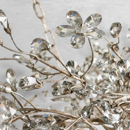 Fiorin Oval Chandelier