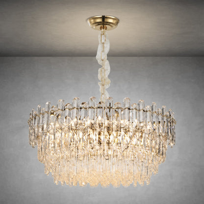 Crystal Chandelier