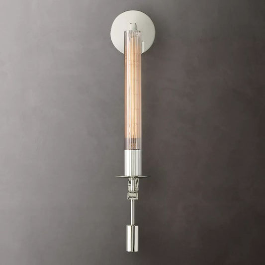 Foanmly Single Wall Sconce