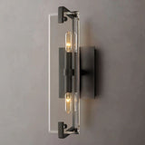 Fanddy Linear Sconce 15"