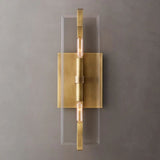 Fanddy Linear Sconce 15"