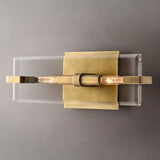 Fanddy Linear Sconce 15"