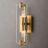 Fanddy Linear Sconce 15"