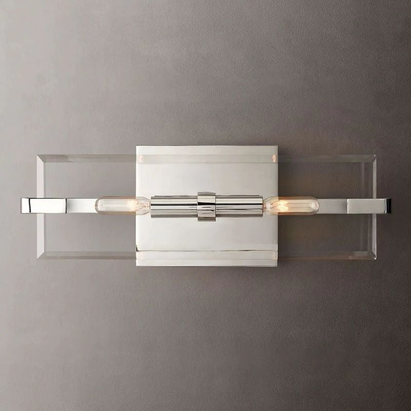 Fanddy Linear Sconce 15"