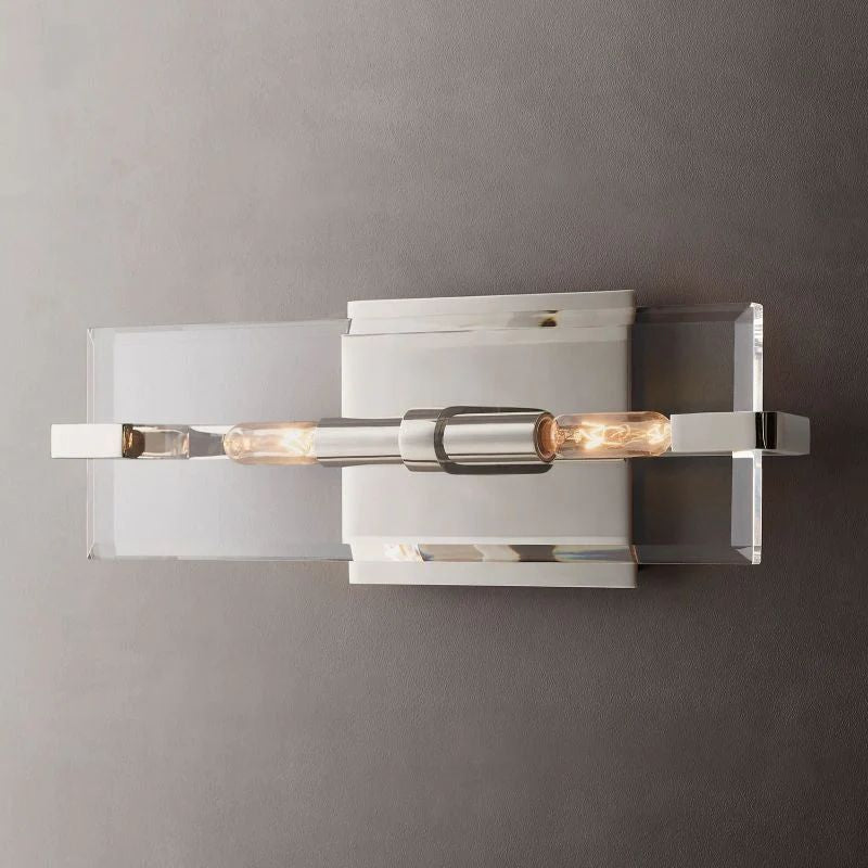 Fanddy Linear Sconce 15"