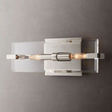 Fanddy Linear Sconce 15"