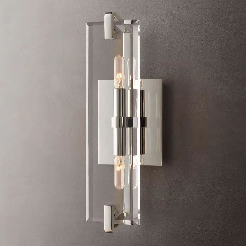 Fanddy Linear Sconce 15"