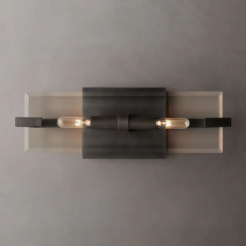 Fanddy Linear Sconce 15"