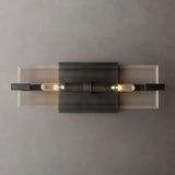 Fanddy Linear Sconce 15"