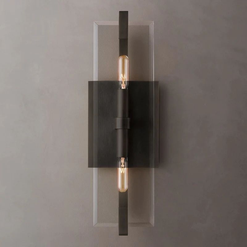 Fanddy Linear Sconce 15"