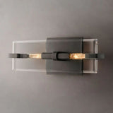 Fanddy Linear Sconce 15"