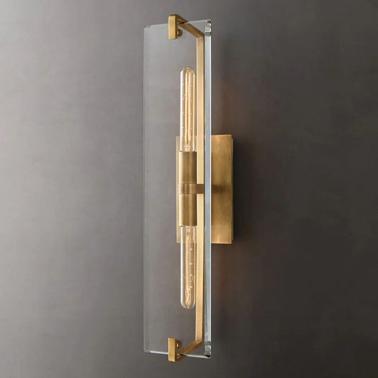 Fanddy Linear Sconce 25"