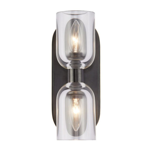 Harmonie 2-Light Wall Sconce