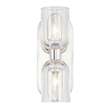 Harmonie 2-Light Wall Sconce