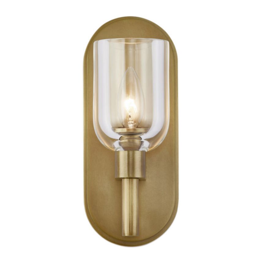 Harmonie Wall Sconce