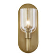 Harmonie Wall Sconce