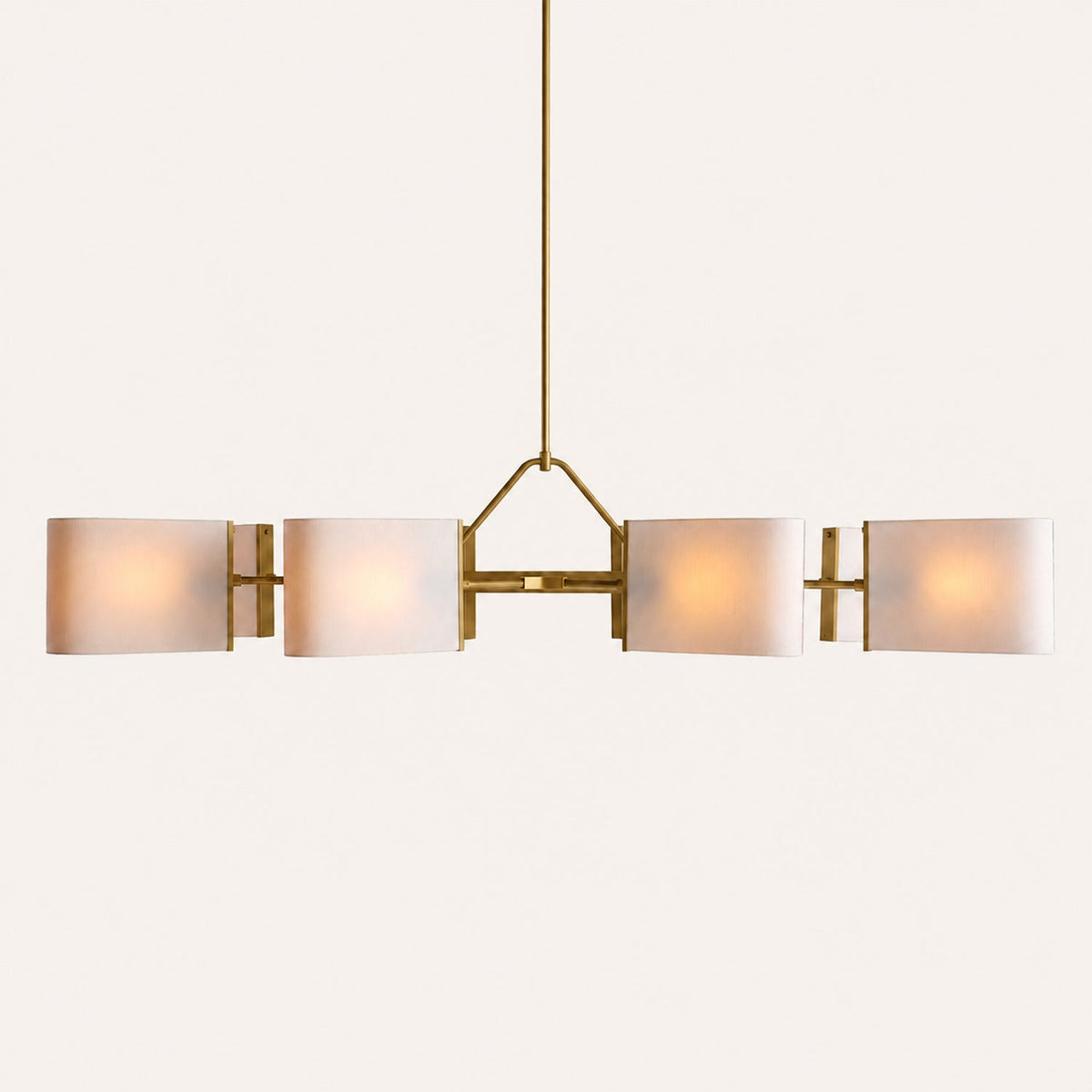 Dessay Linear Chandelier