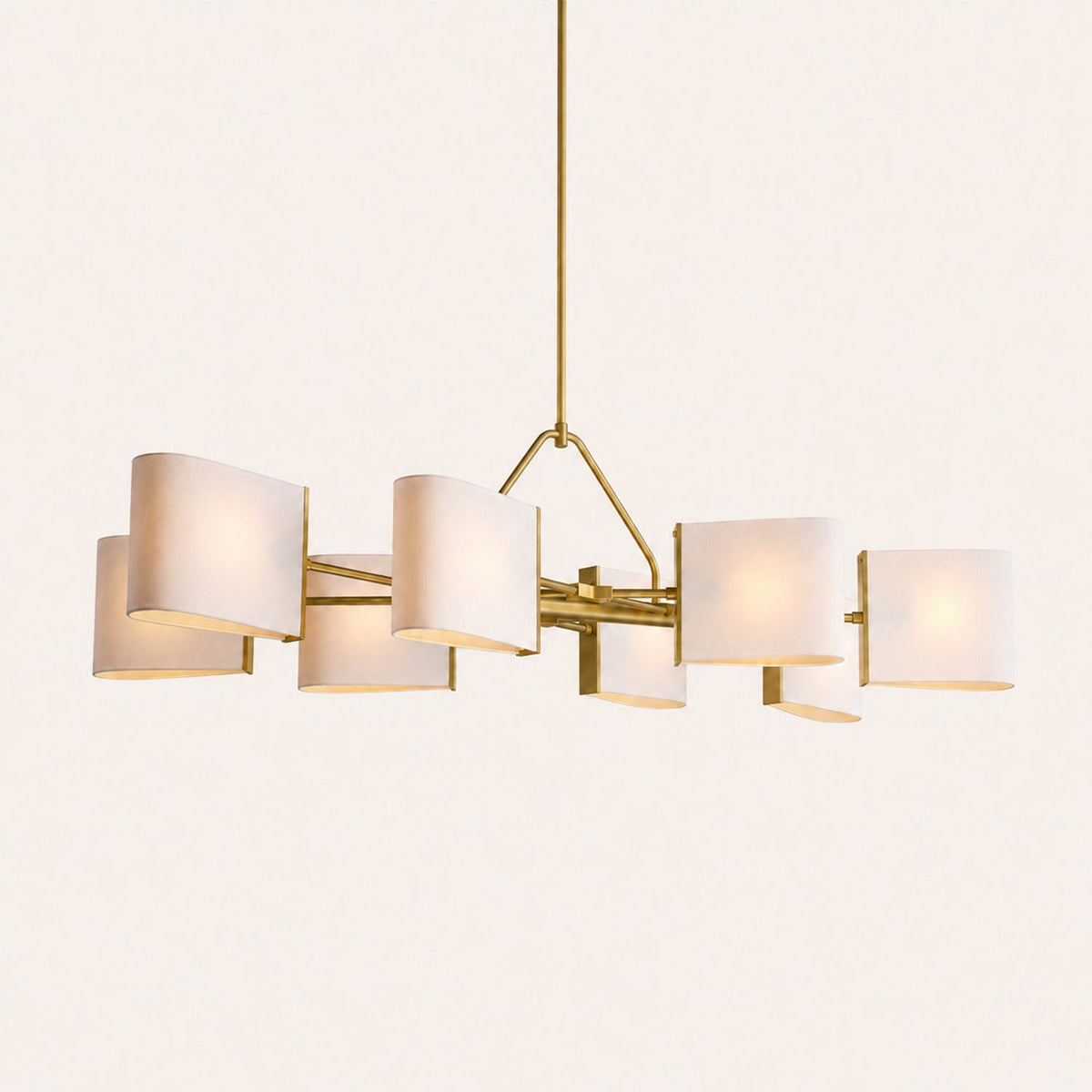 Dessay Linear Chandelier