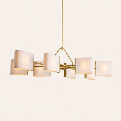Dessay Linear Chandelier