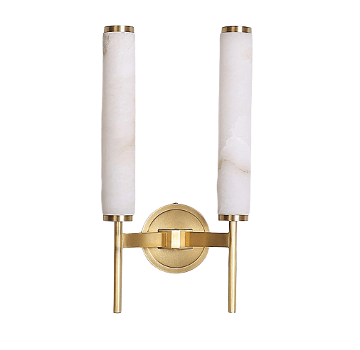 Deniselamp® Luxury Wall Lamp in Modernistic Style