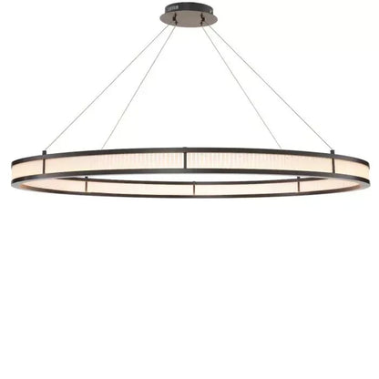 Damien XL Modern Chandelier