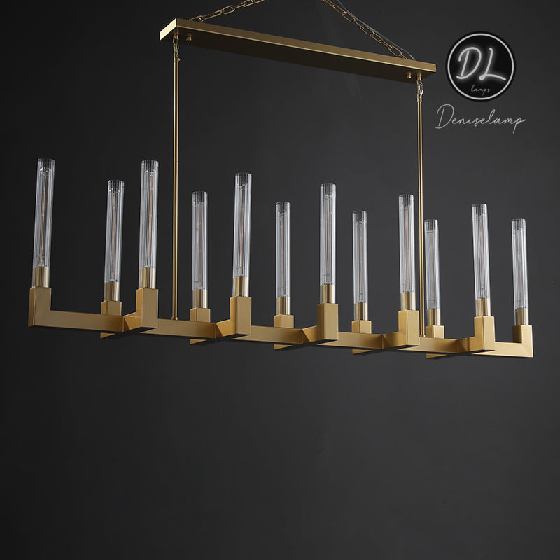 Saylen Linear Chandelier