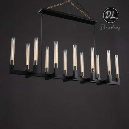 Saylen Linear Chandelier