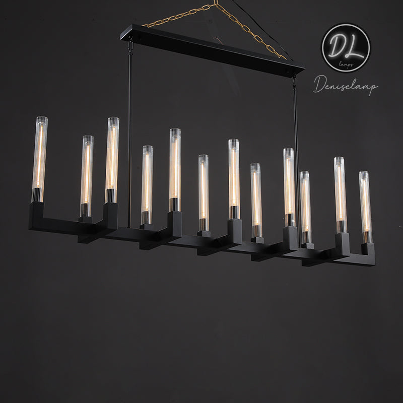 Saylen Linear Chandelier