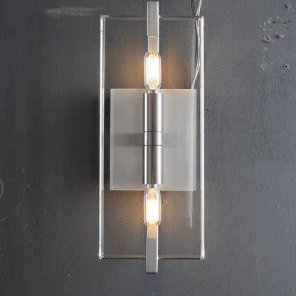 Denise Linear Sconce 20"