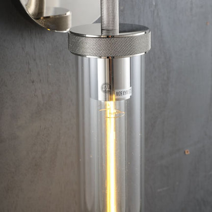 Spark Grand Linear Wall Sconce