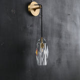 Denise Crystal Wall Sconce