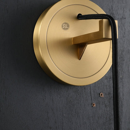 Denise Crystal Wall Sconce