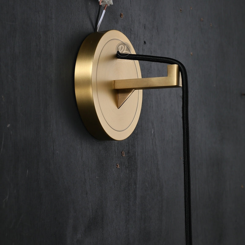 Denise Crystal Wall Sconce