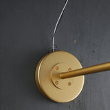 Alfresco Outdoor Wall Sconce