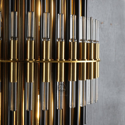 Vellichor Sculpture Wall Sconce