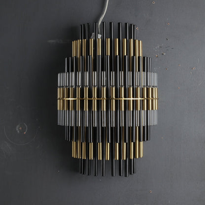 Vellichor Sculpture Wall Sconce