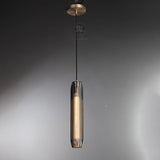 Artisan Crystal Pendant Lights