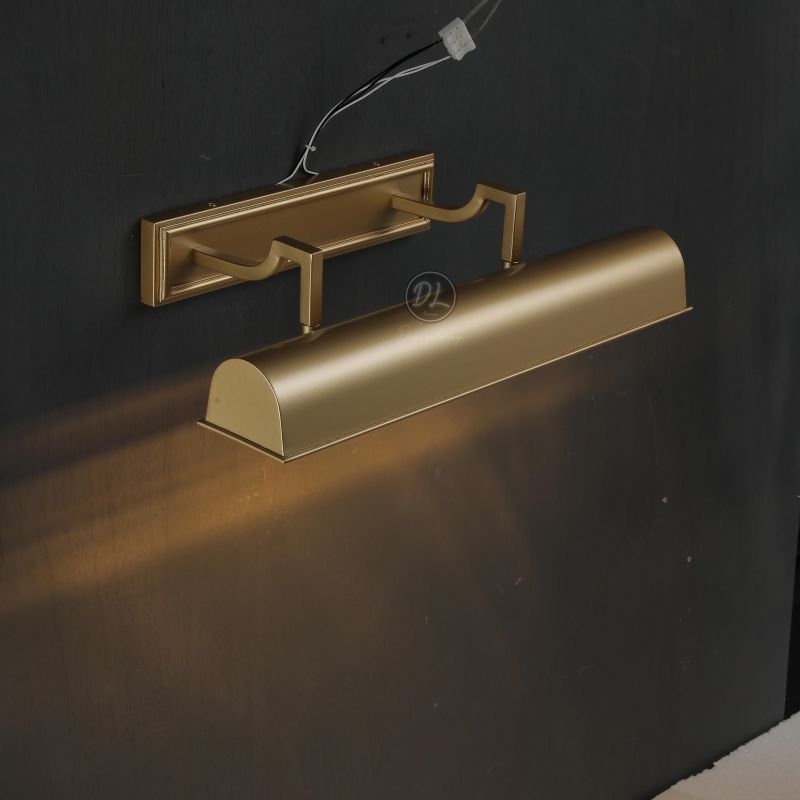 Denise picture light 12" for bathroom/kitchenroom/living room