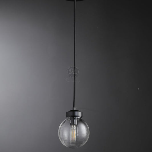 Carnation Modern Pendant