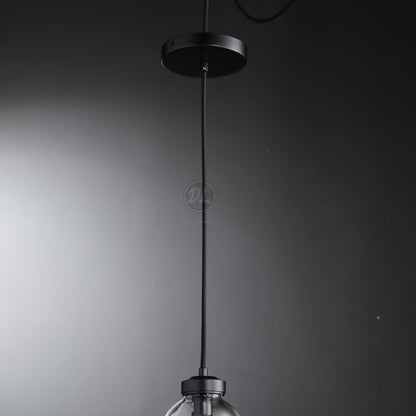 Carnation Modern Pendant