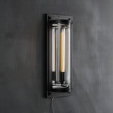 Spark Grand Round Sconce