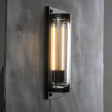 Spark Grand Round Sconce