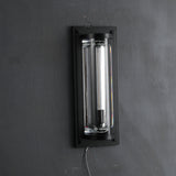 Spark Grand Round Sconce