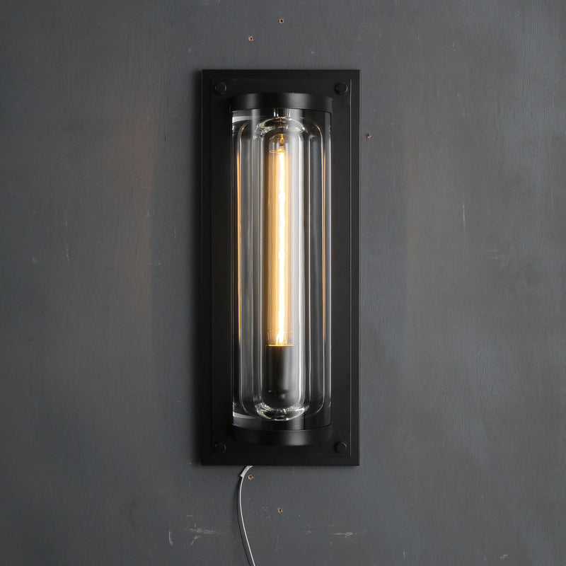 Spark Grand Round Sconce