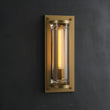 Spark Grand Round Sconce