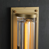 Spark Grand Round Sconce