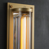 Spark Grand Round Sconce