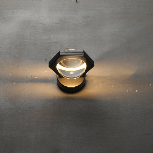 Nimbus Wall Sconce