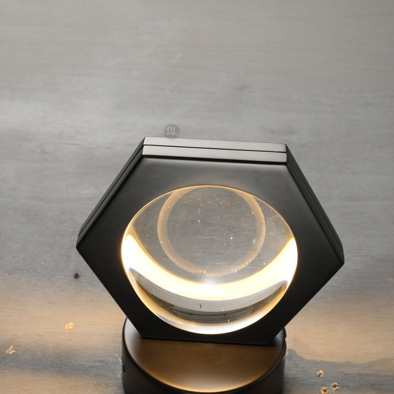 Nimbus Wall Sconce