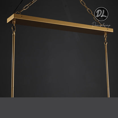 Saylen Linear Chandelier